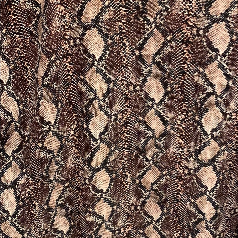 NWT Equipment “Bonnie” Dress - Picture 8 of 8
